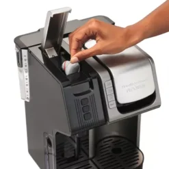 Hamilton Beach - FlexBrew Universal 3-in-1 Coffeemaker W/ Nespresso 13 Hamilton Beach - FlexBrew Universal 3-in-1 Coffeemaker W/ Nespresso -KitchenAid Shop 5ec249ff 647e 40cf 94da 8ebe47a50c1f