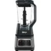 Ninja - Professional Plus Blender With Auto-iQ - Gray 1 Ninja - Professional Plus Blender With Auto-iQ - Gray -KitchenAid Shop 5ee9ca8c 5a65 53a8 b6ed 7cfb7ca9c302
