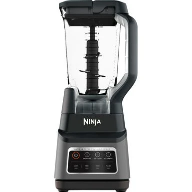 Ninja - Professional Plus Blender With Auto-iQ - Gray 3 Ninja - Professional Plus Blender With Auto-iQ - Gray