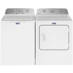Maytag - 7.0 Cu. Ft. Electric Dryer With Wrinkle Prevent - White 23 Maytag - 7.0 Cu. Ft. Electric Dryer With Wrinkle Prevent - White -KitchenAid Shop 5f3743b8 3e99 50b5 a1ca 8e75af565e17