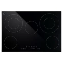 30-in 5 Elements Radiant Electric Cooktop With Keep Warm Element - 30" - Black 13 30-in 5 Elements Radiant Electric Cooktop With Keep Warm Element - 30" - Black -KitchenAid Shop 602e9977 f0c6 41c6 8823 d7fef0727811