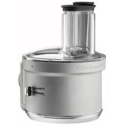 KitchenAid - KSM2FPA Food Processor Attachment Kit With Commercial Style Dicing - Plata 14 KitchenAid - KSM2FPA Food Processor Attachment Kit With Commercial Style Dicing - Plata -KitchenAid Shop 6073b070 268e 541a bdca 0c8ac58a3edd