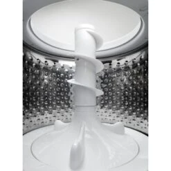 GE - 4.5 Cu Ft Top Load Washer With Precise Fill, Deep Fill, Deep Clean And Deep Rinse - White On White 36 GE - 4.5 Cu Ft Top Load Washer With Precise Fill, Deep Fill, Deep Clean And Deep Rinse - White On White -KitchenAid Shop 6149a8a0 fb13 5b12 82b3 9c03c890abde