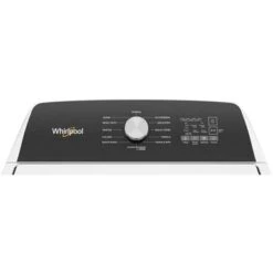 Whirlpool 4.5 Cu. Ft. White Top Load Agitator Washer With Built-in Faucet 15 Whirlpool 4.5 Cu. Ft. White Top Load Agitator Washer With Built-in Faucet -KitchenAid Shop 61d7f5a7 80a4 4e37 93d3 daf8df4b3887