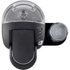 Keurig® Keurig - K Latte Single Serve K-Cup Pod Coffee Maker - Black -KitchenAid Shop 62bc5ae5 902b 5f21 b973 07bb7eee114c