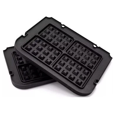 Cuisinart Griddler® Waffle Plates 5 Cuisinart Griddler® Waffle Plates - Image 3