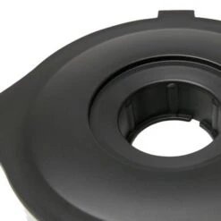 Haden Heritage 56 Ounce 5-Speed Retro Blender With Glass Jar - Black / Copper -KitchenAid Shop 633da472 682e 4260 9001 9433395a50bc