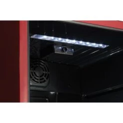 Danby DAR110A3LDB 11.0 Cu. Ft. Apartment Size Fridge In Metallic Red 14 Danby DAR110A3LDB 11.0 Cu. Ft. Apartment Size Fridge In Metallic Red -KitchenAid Shop 637d5042 4d65 4f47 a940 26a0bc295d39