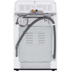 LG - 4.5 Cu. Ft. Smart Top Load Washer With Vibration Reduction And TurboDrum Technology - White 31 LG - 4.5 Cu. Ft. Smart Top Load Washer With Vibration Reduction And TurboDrum Technology - White -KitchenAid Shop 63e88bef 59b7 5ab8 8fee 4df96fc79bdb
