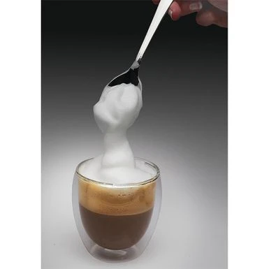 Capresso Froth Select Hot Milk Frother 6 Capresso Froth Select Hot Milk Frother - Image 4