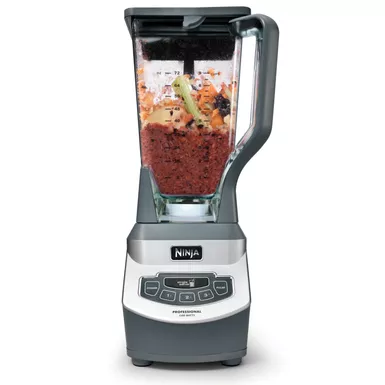 Ninja - Professional Blender & Nutri Ninja Cups 10 Ninja - Professional Blender & Nutri Ninja Cups - Image 8