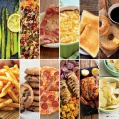 Ninja - 12-in-1 Smart Double Oven, FlexDoor, Smart Thermometer, Smart Finish, Rapid Top Oven, Convection & Air Fry Bottom Oven - Stainless Steel/Black 19 Ninja - 12-in-1 Smart Double Oven, FlexDoor, Smart Thermometer, Smart Finish, Rapid Top Oven, Convection & Air Fry Bottom Oven - Stainless Steel/Black -KitchenAid Shop 6481a69a 6ebd 5e6b 8df6 dc0f4a741cf0