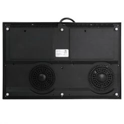 MegaChef Portable Dual Induction Cooktop - Black 16 MegaChef Portable Dual Induction Cooktop - Black -KitchenAid Shop 64c53321 6de3 4fbe 8981 1c2142f51e55