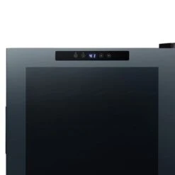 Newair Shadow Series Wine Cooler Refrigerator 51 Bottle, Freestanding Mirrored Wine Fridge With Compressor Cooling - Black 21 Newair Shadow Series Wine Cooler Refrigerator 51 Bottle, Freestanding Mirrored Wine Fridge With Compressor Cooling - Black -KitchenAid Shop 64d735d1 dbf5 42ba aa21 d5fc7d7ed23e