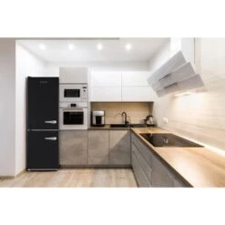 Iio 11 Cu. Ft. Retro Refrigerator With Bottom Freezer (Left Hinge) - White 37 Iio 11 Cu. Ft. Retro Refrigerator With Bottom Freezer (Left Hinge) - White -KitchenAid Shop 65612e20 93ca 446c 9b30 b80036d24a69