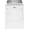 Maytag - 7.0 Cu. Ft. Electric Dryer With Wrinkle Prevent - White 1 Maytag - 7.0 Cu. Ft. Electric Dryer With Wrinkle Prevent - White -KitchenAid Shop 66c355c8 a2d4 5724 882a 2b249fcf1b5a