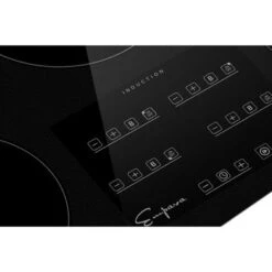 Empava 30" 4 Booster Burners Vitro Ceramic Glass Electric Induction Cooktop - Black 14 Empava 30" 4 Booster Burners Vitro Ceramic Glass Electric Induction Cooktop - Black -KitchenAid Shop 67009476 8194 4521 a807 3054d0813258