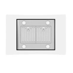 2 Piece Kitchen Package With 30" Gas Cooktop & 36" Ducted Island Range Hood - Silver -KitchenAid Shop 676957bc b146 4412 b9b7 faae1f0c2bc2