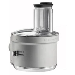 KitchenAid - KSM2FPA Food Processor Attachment Kit With Commercial Style Dicing - Plata 15 KitchenAid - KSM2FPA Food Processor Attachment Kit With Commercial Style Dicing - Plata -KitchenAid Shop 677c1cd1 46ac 4a32 b1cc 077a91197566