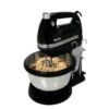 Better Chef 350-Watt Stand/Hand Mixer In Black - Black - 350-Watt -KitchenAid Shop 67daed10 6b3c 428b a9e5 e07eee61e4b3