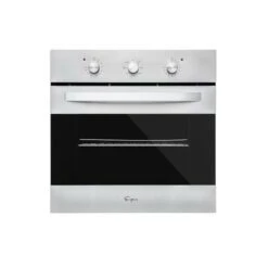 Empava Stainless Steel Electric Convection Single-wall Oven - B14 13 Empava Stainless Steel Electric Convection Single-wall Oven - B14 -KitchenAid Shop 690e59ec 3b5b 4f69 a1c5 609ecd79f9f7