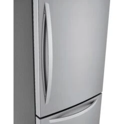 LG - 25.5 Cu. Ft. Bottom-Freezer Refrigerator With Ice Maker - Stainless Steel 33 LG - 25.5 Cu. Ft. Bottom-Freezer Refrigerator With Ice Maker - Stainless Steel -KitchenAid Shop 696bbc45 1ff0 589c 8d79 a3bdab2c8626