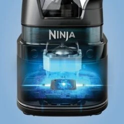 Ninja - Detect Power Blender Pro With BlendSense Technology + 72oz. Pitcher - Silver 12 Ninja - Detect Power Blender Pro With BlendSense Technology + 72oz. Pitcher - Silver -KitchenAid Shop 69f88893 6349 5151 8fca 376ea1eef9ba