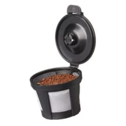 Single Serve Coffee Maker - Black 11 Single Serve Coffee Maker - Black -KitchenAid Shop 6a0cf8ec 3b56 4c6c 84d1 5c330511d8b5