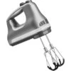 KitchenAid - 6 Speed Hand Mixer With Flex Edge Beaters - KHM6118 - Contour Silver 1 KitchenAid - 6 Speed Hand Mixer With Flex Edge Beaters - KHM6118 - Contour Silver -KitchenAid Shop 6a11daa7 59da 5450 92eb a6b7e64071f5