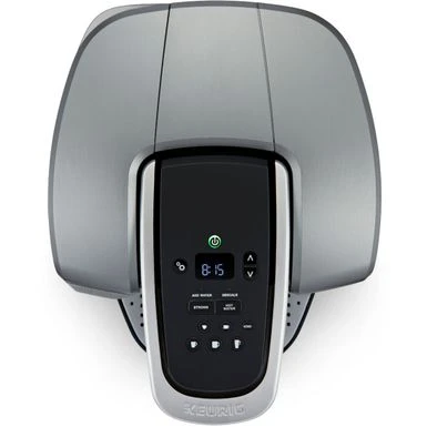 Keurig® Keurig - K-Elite Single Serve K-Cup Pod Coffee Maker - Brushed Silver 5 Keurig® Keurig - K-Elite Single Serve K-Cup Pod Coffee Maker - Brushed Silver - Image 3