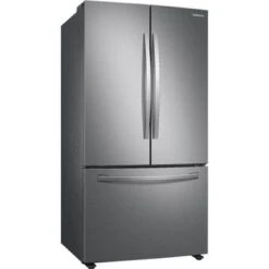 Samsung 28-Cu. Ft. French Door Refrigerator With AutoFill Water Pitcher, Stainless Steel 23 Samsung 28-Cu. Ft. French Door Refrigerator With AutoFill Water Pitcher, Stainless Steel -KitchenAid Shop 6a49abfd c81e 562b 886b 8796bb745497