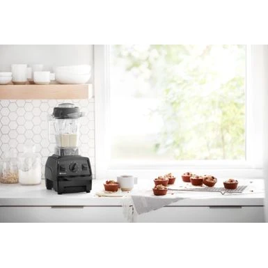 Vitamix - Explorian E310 Series 48-Oz Blender - Black 8 Vitamix - Explorian E310 Series 48-Oz Blender - Black - Image 6