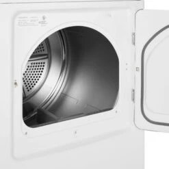 Insignia™ - 6.7 Cu. Ft. 12-Cycle Electric Dryer - White 15 Insignia™ - 6.7 Cu. Ft. 12-Cycle Electric Dryer - White -KitchenAid Shop 6b112b3c fb62 50e1 a682 95f1d673998f