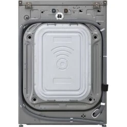 LG - 4.5 Cu. Ft. High-Efficiency Smart Front Load Washer With Steam And TurboWash 360 - Graphite Steel 35 LG - 4.5 Cu. Ft. High-Efficiency Smart Front Load Washer With Steam And TurboWash 360 - Graphite Steel -KitchenAid Shop 6b2ddb15 0ed1 5b76 9012 b9f0d5d1fd77