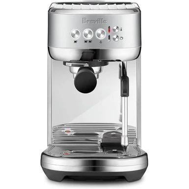 Breville Bambino Plus Brushed Stainless Espresso Machine 3 Breville Bambino Plus Brushed Stainless Espresso Machine
