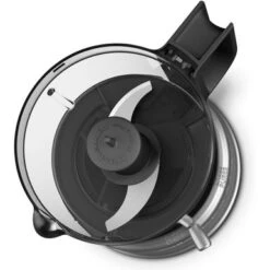KitchenAid 3.5-Cup Mini Food Processor In Contour Silver 9 KitchenAid 3.5-Cup Mini Food Processor In Contour Silver -KitchenAid Shop 6bfba174 53c1 4485 b79a a06f8b3284d1