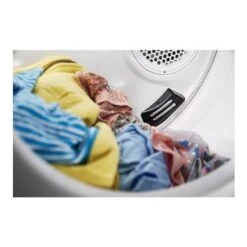 Whirlpool 3.5 Cu. Ft. White Gas Stacked Laundry Center 37 Whirlpool 3.5 Cu. Ft. White Gas Stacked Laundry Center -KitchenAid Shop 6d05b780 f591 4afd aa38 10d243baf561