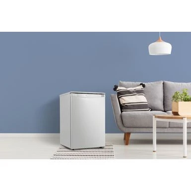 Danby DAR026A1WDD-6 2.6 Cu. Ft. Compact Fridge In White 6 Danby DAR026A1WDD-6 2.6 Cu. Ft. Compact Fridge In White - Image 4