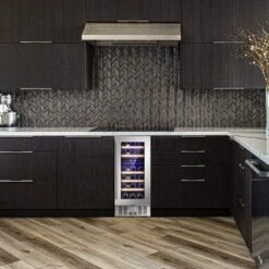 12"-15" Wine Cooler Beverage Refrigerator Beer Mini Fridge 19 Bottles - 15inch-new 33 12"-15" Wine Cooler Beverage Refrigerator Beer Mini Fridge 19 Bottles - 15inch-new -KitchenAid Shop 6dee3577 f019 47e0 950a b7490baa5010