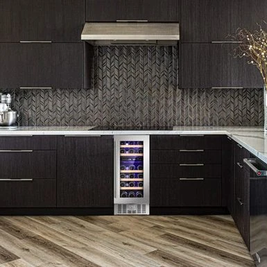 12"-15" Wine Cooler Beverage Refrigerator Beer Mini Fridge 19 Bottles - 15inch-new 18 12"-15" Wine Cooler Beverage Refrigerator Beer Mini Fridge 19 Bottles - 15inch-new - Image 16