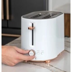 Café - Specialty 2-Slice Toaster - Matte White 23 Café - Specialty 2-Slice Toaster - Matte White -KitchenAid Shop 6e118d96 c50e 593c 9a8b e54b2b5396cc