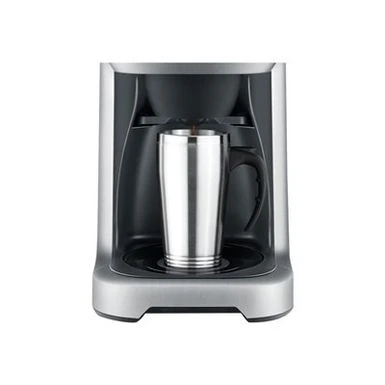 Breville The Grind Control Stainless Steel Coffee Maker 4 Breville The Grind Control Stainless Steel Coffee Maker - Image 2