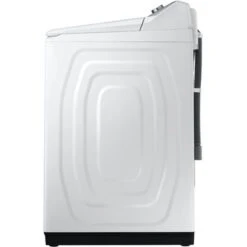 Samsung - 5.0 Cu. Ft. High Efficiency Top Load Washer With Active WaterJet - White -KitchenAid Shop 6f509fc0 f4b1 57e7 8e8f 1ba71cd038d9