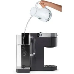 Keurig® Keurig - K-Supreme Plus SMART Single Serve Coffee Maker With WiFi Compatibility - Black -KitchenAid Shop 6f7961fe c26d 5aac 91bb cab88afb38c5