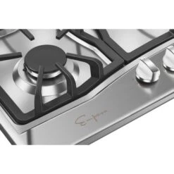 Empava 30 In Gas Cooktop Stainless Steel Built-in 5 Sabaf Burners Stove - 30inch 13 Empava 30 In Gas Cooktop Stainless Steel Built-in 5 Sabaf Burners Stove - 30inch -KitchenAid Shop 6fc7d0da eecb 486c 8916 d1f02c4bd08d