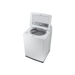 Samsung 5 Cu. Ft. White Top Load Washer With Active Waterjet 21 Samsung 5 Cu. Ft. White Top Load Washer With Active Waterjet -KitchenAid Shop 7016a9a2 10fa 4e90 b99b 3cebde5a81f8