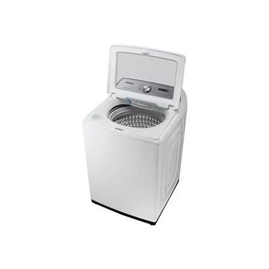 Samsung 5 Cu. Ft. White Top Load Washer With Active Waterjet 8 Samsung 5 Cu. Ft. White Top Load Washer With Active Waterjet - Image 6