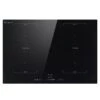 Built-In 30-in 4 Elements Electric Induction Cooktop Including Bridge Element - 30" - Black 1 Built-In 30-in 4 Elements Electric Induction Cooktop Including Bridge Element - 30" - Black -KitchenAid Shop 706afd14 2520 4a44 86d5 1f421bca87a3