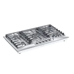 Empava 36" 5 Italy Sabaf Burners Stove Top Gas Cooktop EMPV-36GC881 12 Empava 36" 5 Italy Sabaf Burners Stove Top Gas Cooktop EMPV-36GC881 -KitchenAid Shop 710969e0 9f1a 44c4 9d57 688ace8a61fa