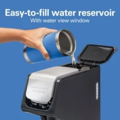 Hamilton Beach FlexBrew Single-Serve Coffee Maker - Black -KitchenAid Shop 71983753 690d 452f b67f 0764cbb86378